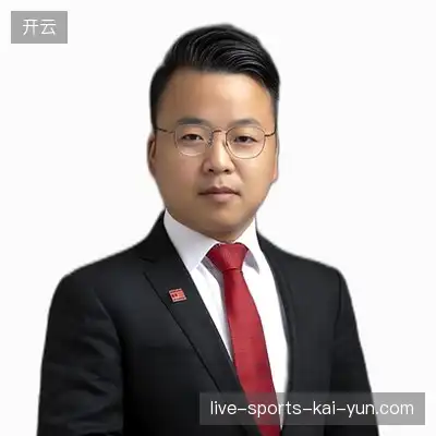 康翔晨